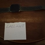 Good Apple Watch SE (1st Gen) 44mm - Gray, A2352 - GPS, Aluminum