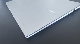 Good
													Samsung Galaxy Book2 Pro - I5, Silver, 256 GB, 8 GB, photo 2 of 8