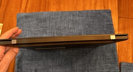 Good
													Lenovo ThinkPad X1 Carbon (11th Gen) - I7, Black, 1 TB, 32 GB, photo 1 of 28