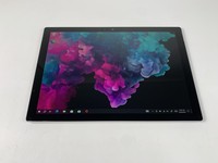 Microsoft Surface Pro 5 (2017)