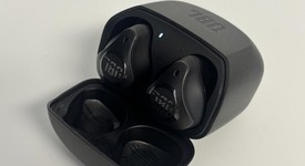 Used
													JBL Club Pro Plus - Black, photo 1 of 5