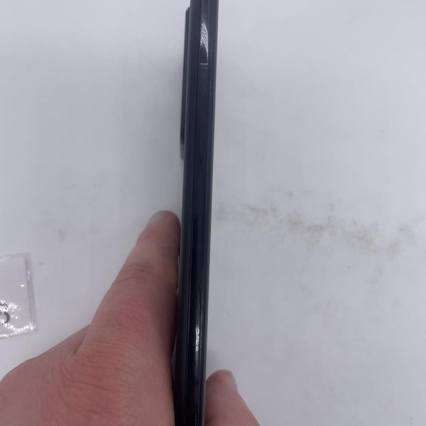 Samsung Galaxy S21 Ultra 5G - AT&T, 128 GB, Black, 12 GB, SM-G998U