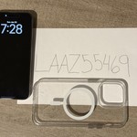 Good Apple iPhone 15 Pro Max - Unlocked, Natural, 256 GB, A2849