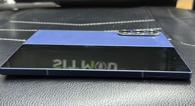 Good
													Samsung Galaxy Z Fold6 - T-Mobile, Navy Blue, 512 GB, 12 GB, SM-F956U, photo 3 of 8