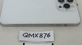 Mint
													Apple iPhone 14 Pro Max - Unlocked, Silver, 128 GB, A2651, photo 5 of 6