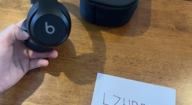 Used
													Beats Solo 4 - Black, photo 1 of 2