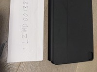 Apple Magic Keyboard for iPad