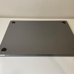 Good MacBook Air 2023 (M2) - 15 inch - 256 GB, Gray, 8 GB, Apple M2