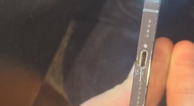 Fair
													Apple iPhone 13 Pro Max - Unlocked, Sierra Blue, 256 GB, A2484, photo 4 of 10