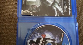 Mint
													Uncharted 4: A Thief's End for PlayStation 4, photo 3 of 5