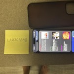 Good Apple iPhone 15 Pro Max - Unlocked, 512 GB, Natural, A2849