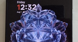 Good
													OnePlus Open - Unlocked, Black, 512 GB, 16 GB, photo 1 of 14
