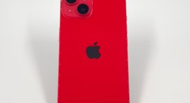 Fair
													Apple iPhone 14 - Verizon, Red, 256 GB, A2649, photo 2 of 3