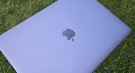 Good
													MacBook Air 2020 - 13" - Apple M1, Gray, 256 GB, 8 GB, photo 5 of 6