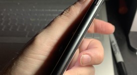 Good
													Apple iPhone 11 - Unlocked, Black, 128 GB, A2111, photo 6 of 6