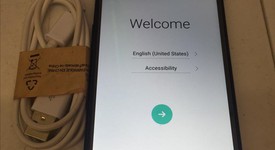 Good
													LG K20 Plus - T-Mobile, Black, 32 GB, 2 GB, photo 1 of 7