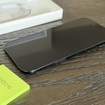 Good Apple iPhone Air - Unlocked, 256 GB, Space Black, A3260