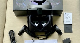 Mint
													Oculus Quest - 128 GB, photo 2 of 8