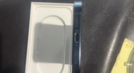 Mint
													Apple iPhone 15 Pro Max - Unlocked, Blue, 256 GB, A2849, photo 3 of 6