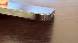 Good
													Apple iPhone 16 Pro Max - Unlocked, Black, 512 GB, A3084, photo 3 of 8