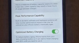 Good
													Apple iPhone 12 - Unlocked, Black, 64 GB, A2172, photo 5 of 8