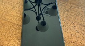 Good
													Apple iPhone 11 Pro Max - Unlocked, Green, 256 GB, A2161, photo 4 of 5