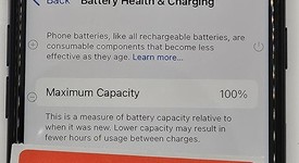 Mint
													Apple iPhone SE 3rd Gen 2022 - Unlocked, Midnight, 64 GB, A2595, photo 4 of 13