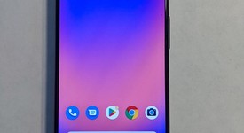 Fair
													Google Pixel 3 - Unlocked, Black, 128 GB, Google Edition, photo 5 of 5