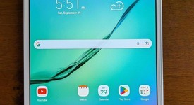 Good
													Samsung Galaxy Tab S2 8.0 - Wi-Fi, White, 32 GB, SM-T713, 2016, photo 2 of 14