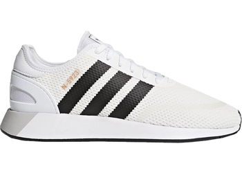 adidas N-5923 White Black for sale