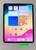 Good Apple iPad Pro 13" (M4) 2024 - Unlocked, Black, 256 GB, 8 GB, A2926, Standard Glass