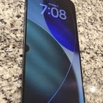 Fair Apple iPhone 15 Pro Max - Verizon, 256 GB, Blue, A2849