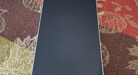 Good
													Samsung Galaxy S25 Edge - Unlocked, Icy Blue, 256 GB, 12 GB, SM-S937U1, photo 1 of 7