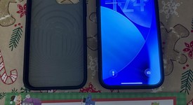 Good
													Apple iPhone 14 Pro Max - Unlocked, Purple, 128 GB, A2651, photo 2 of 9