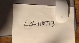 Mint
													iMac 2021 24" - Apple M1, Silver, 512 GB, 16 GB, photo 2 of 10