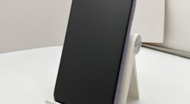 Fair
													Apple iPhone 11 - Unlocked, Purple, 64 GB, A2111, photo 2 of 8