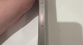 Good
													Apple iPhone 15 Pro - Unlocked Non-US, White, 512 GB, A3102, photo 5 of 6