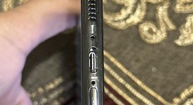Good
													Samsung Galaxy S23 Plus - Verizon, Black, 256 GB, 8 GB, SM-S916U, photo 3 of 8
