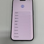 Mint Apple iPhone 17 - Unlocked, 256 GB, Black, A3258