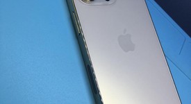Good
													Apple iPhone 13 Pro Max - Verizon, Gold, 256 GB, A2484, photo 4 of 4