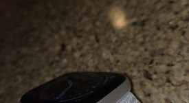 Good
													Apple Watch Series 10 46mm - Silver, A2999 - GPS, Aluminum, photo 1 of 14