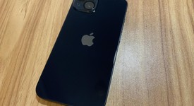 Mint
													Apple iPhone 13 - Unlocked, Midnight, 128 GB, A2482, photo 5 of 11