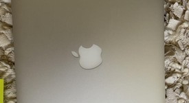 Mint
													MacBook Air 2014 - 13" - Silver, 128 GB, 4 GB, photo 5 of 10