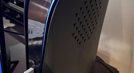 Good
													PlayStation 5 Slim Digital Edition (2023) - White, 1 TB, photo 4 of 4