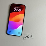 Mint Apple iPhone 15 - Unlocked, 128 GB, Black, A2846