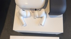 Used
													Apple AirPods Pro 2nd Gen - USB-C, photo 2 of 6