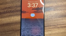 Good
													Apple iPhone 15 Pro Max - Unlocked, Blue, 512 GB, A2849, photo 1 of 9