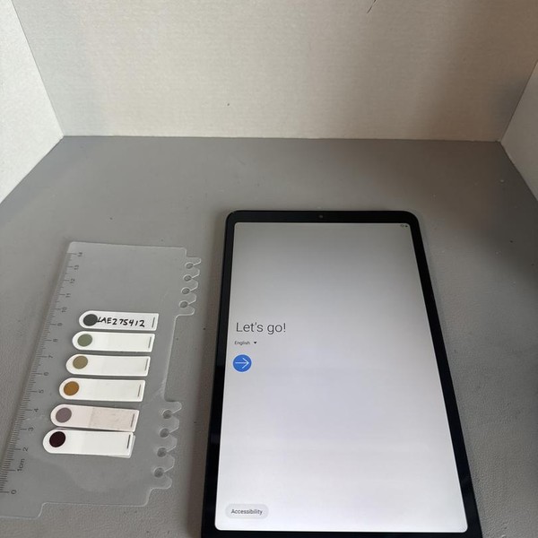 Samsung Galaxy Tab A 8.4 inch 2020 - AT&T, 32 GB, Brown, SM-T307