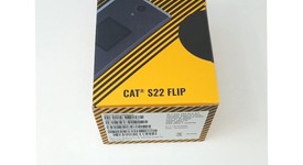 New
													Caterpillar Cat S22 Flip - T-Mobile, Black, 16 GB, 2 GB, photo 2 of 7