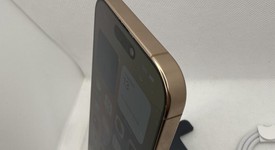 Mint
													Apple iPhone 16 Pro - Unlocked, Desert, 256 GB, A3083, photo 3 of 8